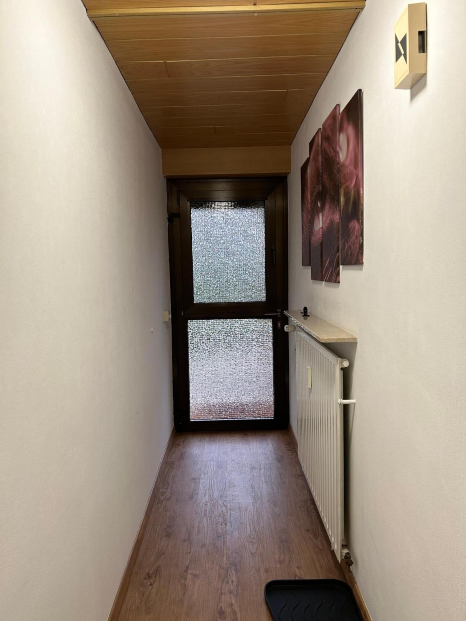 Ferien- Und Monteurwohnung Zum Waldblick Exterior photo
